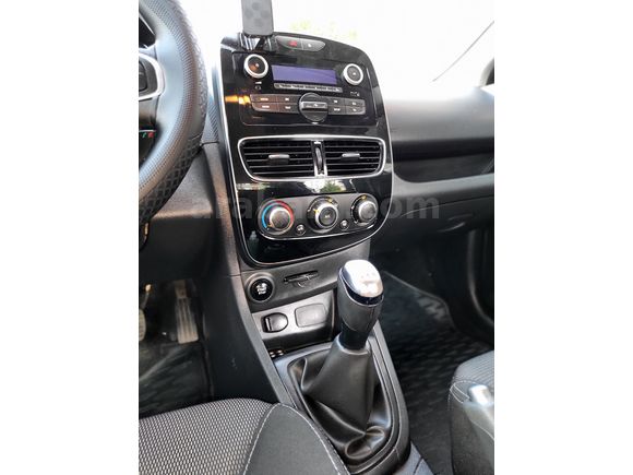 Sahibinden Renault Clio 1.2 Joy 2016 Model Mersin