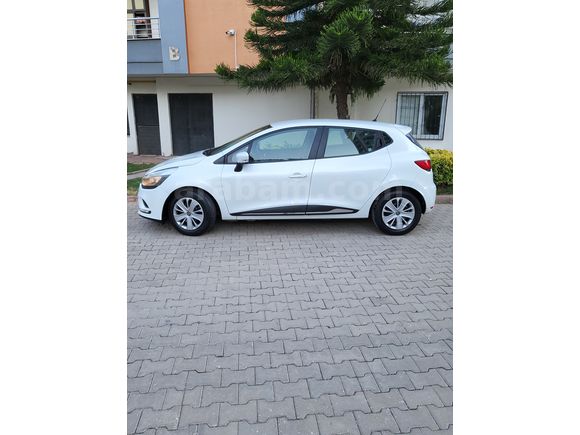 Sahibinden Renault Clio 1.2 Joy 2016 Model Mersin