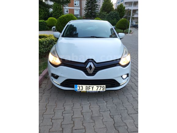 Sahibinden Renault Clio 1.2 Joy 2016 Model Mersin