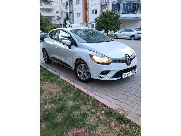 Sahibinden Renault Clio 1.2 Joy 2016 Model Mersin