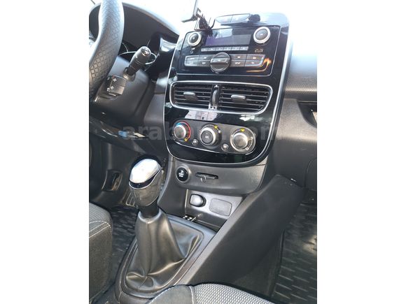 Sahibinden Renault Clio 1.2 Joy 2016 Model Mersin