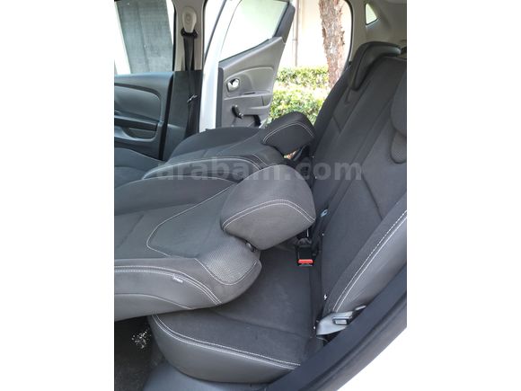 Sahibinden Renault Clio 1.2 Joy 2016 Model Mersin