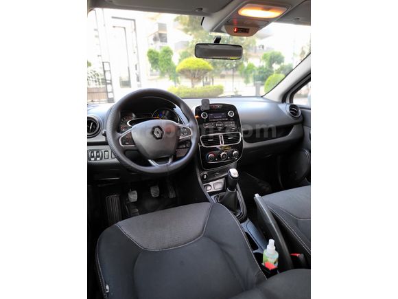 Sahibinden Renault Clio 1.2 Joy 2016 Model Mersin