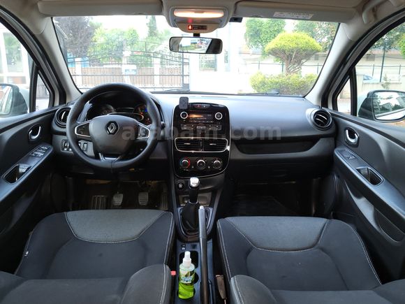 Sahibinden Renault Clio 1.2 Joy 2016 Model Mersin