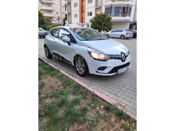 Sahibinden Renault Clio 1.2 Joy 2016 Model Mersin