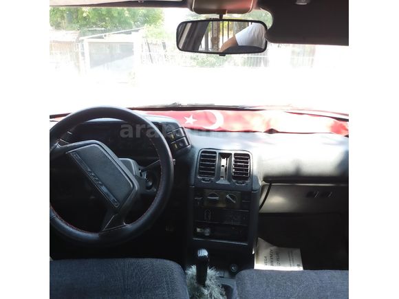Sahibinden Lada Vega 1.5 2000 Model Eskişehir