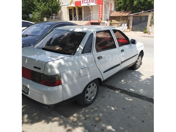 Sahibinden Lada Vega 1.5 2000 Model Eskişehir