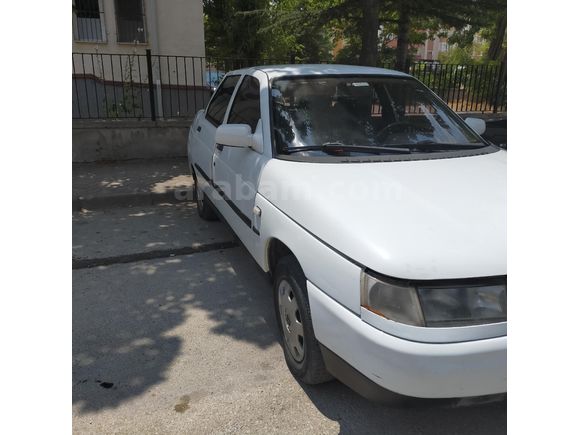 Sahibinden Lada Vega 1.5 2000 Model Eskişehir