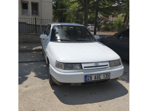 Sahibinden Lada Vega 1.5 2000 Model Eskişehir