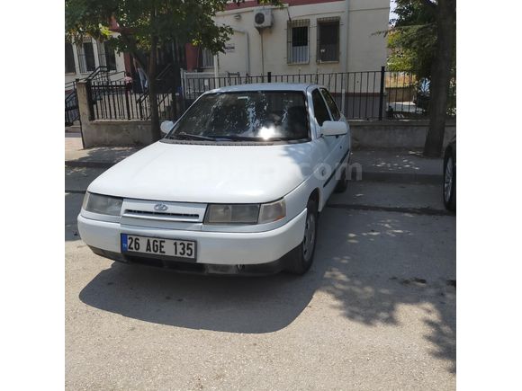 Sahibinden Lada Vega 1.5 2000 Model Eskişehir