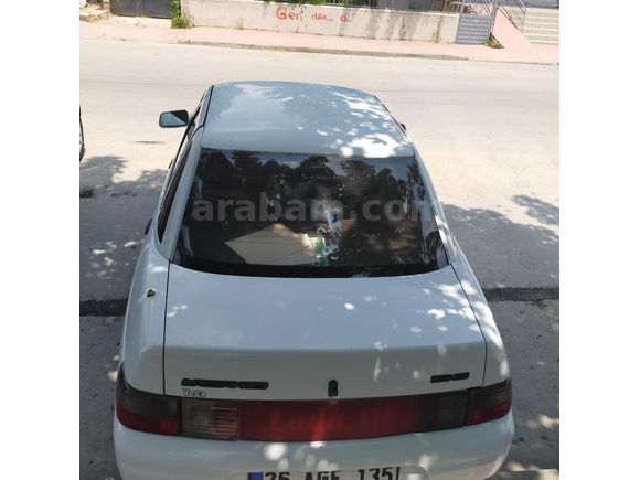 Sahibinden Lada Vega 1.5 2000 Model Eskişehir