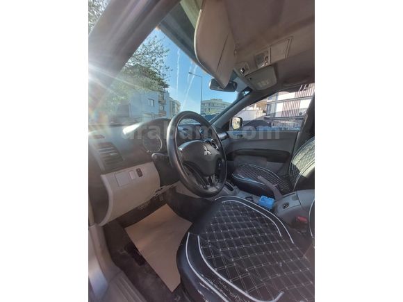 Sahibinden Mitsubishi L 200 4x2 Invite 2008 Model