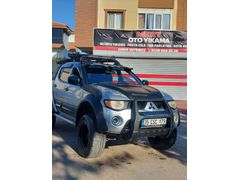 Sahibinden Mitsubishi L 200 4x2 Invite 2008 Model