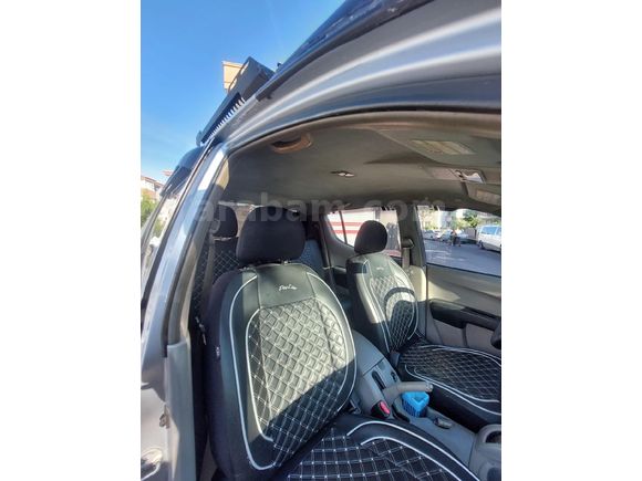 Sahibinden Mitsubishi L 200 4x2 Invite 2008 Model