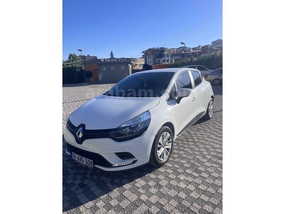 Sahibinden Renault Clio 1.2 Joy 2019 Model 