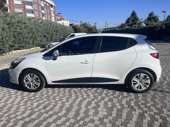 Sahibinden Renault Clio 1.2 Joy 2019 Model 