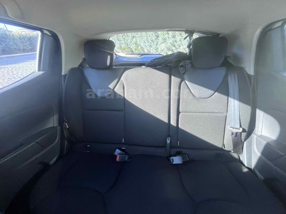 Sahibinden Renault Clio 1.2 Joy 2019 Model 