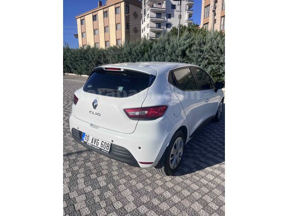 Sahibinden Renault Clio 1.2 Joy 2019 Model 