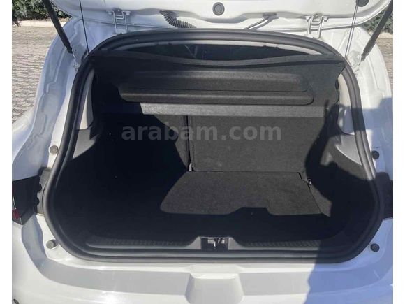 Sahibinden Renault Clio 1.2 Joy 2019 Model 