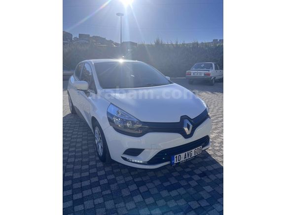 Sahibinden Renault Clio 1.2 Joy 2019 Model 
