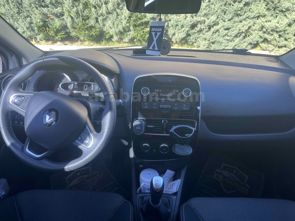 Sahibinden Renault Clio 1.2 Joy 2019 Model 