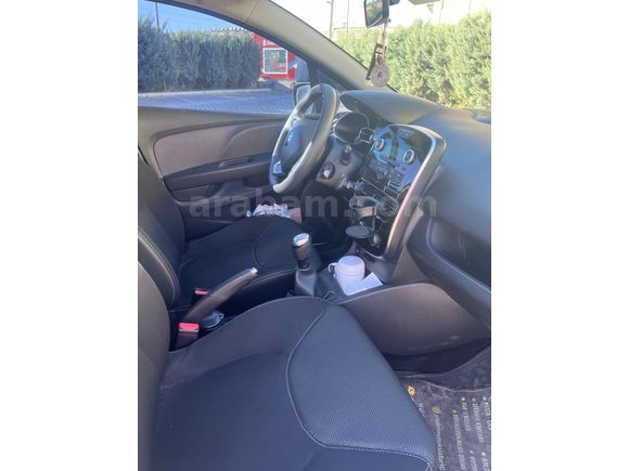 Sahibinden Renault Clio 1.2 Joy 2019 Model 