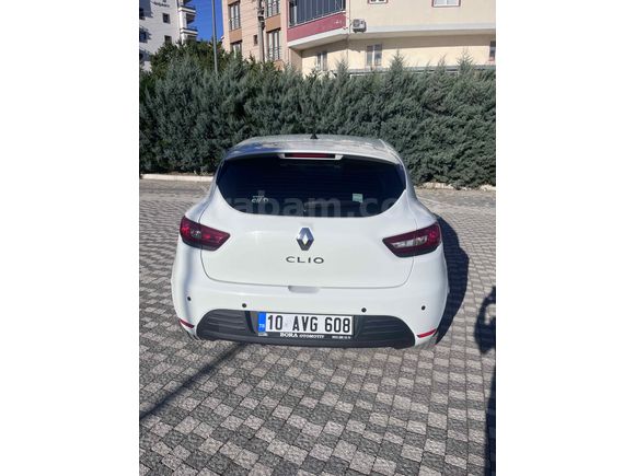 Sahibinden Renault Clio 1.2 Joy 2019 Model 