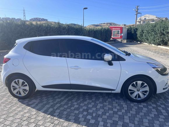 Sahibinden Renault Clio 1.2 Joy 2019 Model 