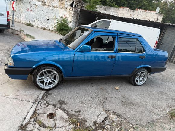 Sahibinden Tofaş Doğan L 1992 Model