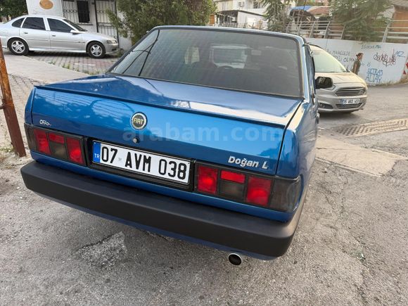 Sahibinden Tofaş Doğan L 1992 Model