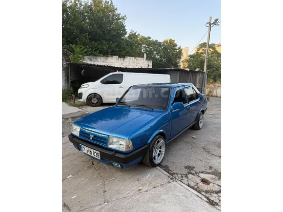 Sahibinden Tofaş Doğan L 1992 Model
