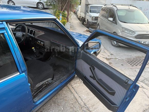 Sahibinden Tofaş Doğan L 1992 Model