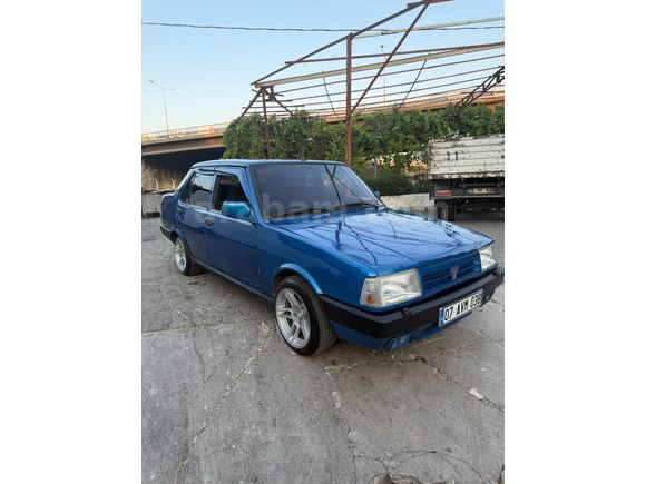 Sahibinden Tofaş Doğan L 1992 Model