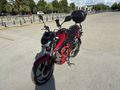 Sahibinden Mondial 125 Drift L CBS 