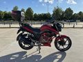 Sahibinden Mondial 125 Drift L CBS 