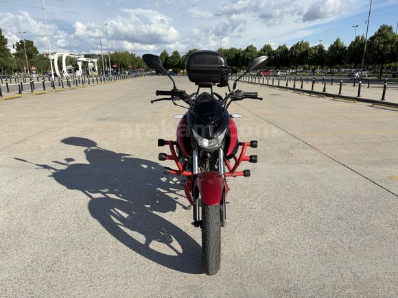 Sahibinden Mondial 125 Drift L CBS 