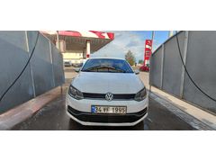 Sahibinden Volkswagen Polo 1.2 TSi Comfortline 2014 Model