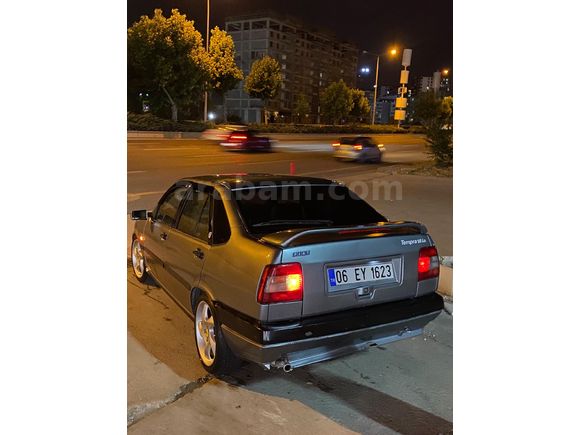 başyapıt im satışta 98 inci Tempra