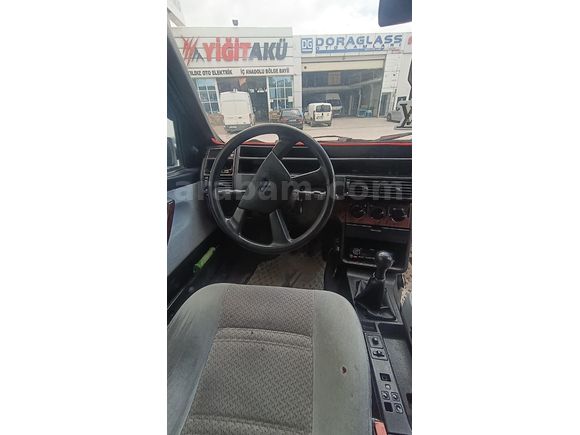 başyapıt im satışta 98 inci Tempra