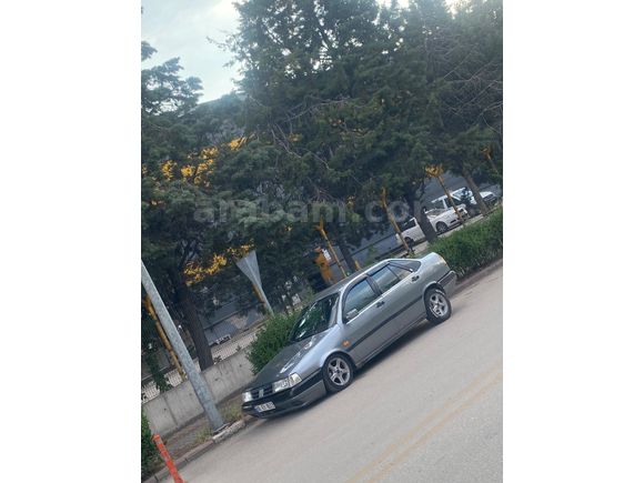 başyapıt im satışta 98 inci Tempra