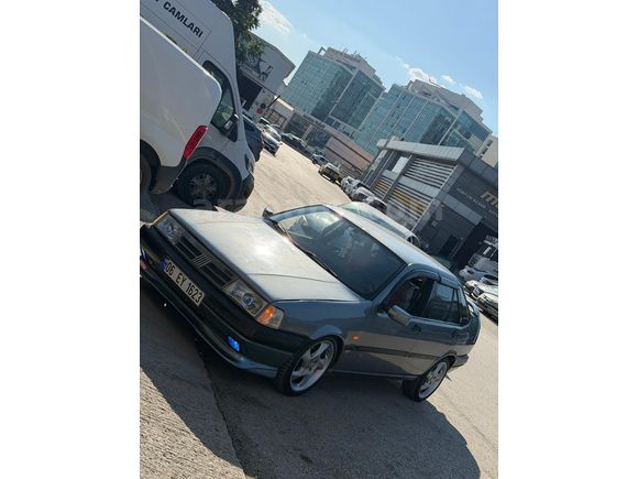 başyapıt im satışta 98 inci Tempra