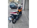 Sahibinden RKS Wildcat 125