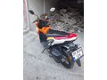 Sahibinden RKS Wildcat 125