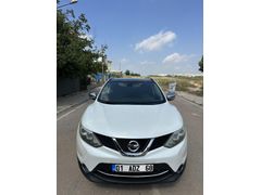 Sahibinden Nissan Qashqai 1.6 dCi Sky Pack 2016 Model
