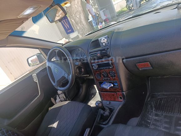 Sahibinden Opel Astra 1.6 CD 1998 Model Afyonkarahisar