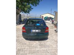 Sahibinden Opel Astra 1.6 CD 1998 Model Afyonkarahisar
