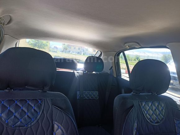 Sahibinden Opel Astra 1.6 CD 1998 Model Afyonkarahisar