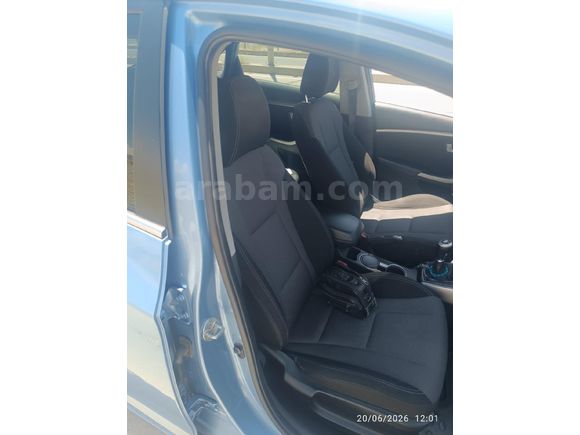 Sahibinden Hyundai i30 1.6 CRDi Style 2013 Model
