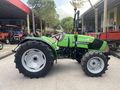 2016 MODEL DEUTUZ 65 F