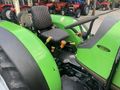 2016 MODEL DEUTUZ 65 F